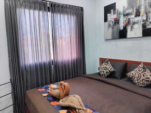 Habitación doble superior