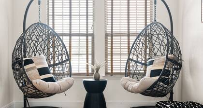 Large Groups' Luxury House - Pool - Sleep 22