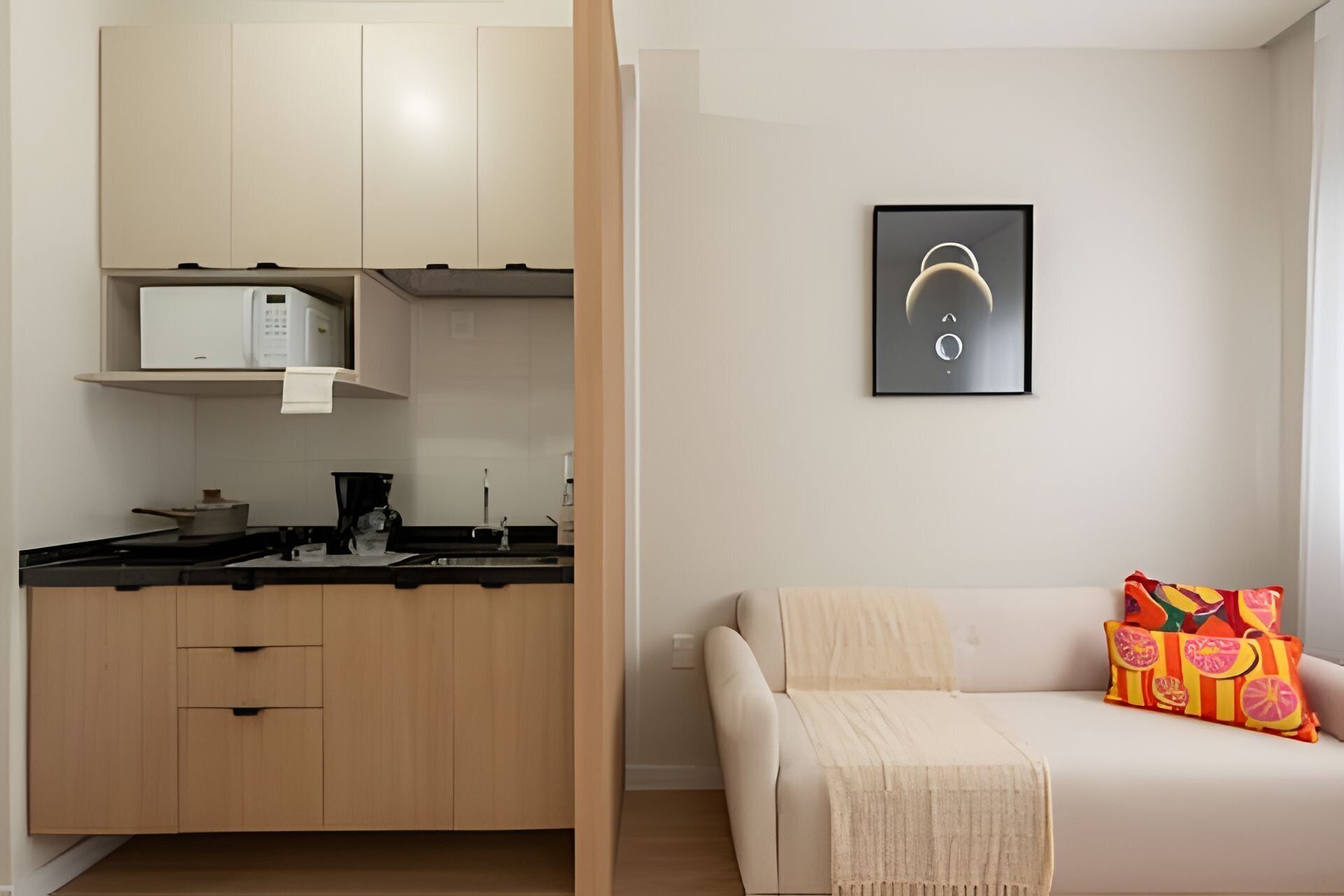 Appartement | Interieur