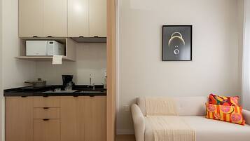 Appartement | Interieur