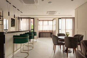 Meeting facility - Flat Próximo á Faria Lima  (São Paulo)