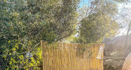 The 1963 Silver Streak – Retro Glam Retreat