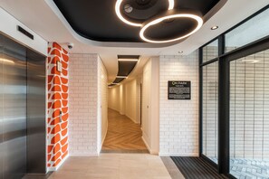 Interior - Century City: Nature’s Treat (Cape Town)