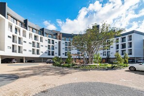 Exterior - Century City: Nature’s Treat (Cape Town)