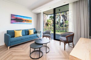 Living area - Century City: Nature’s Treat (Cape Town)