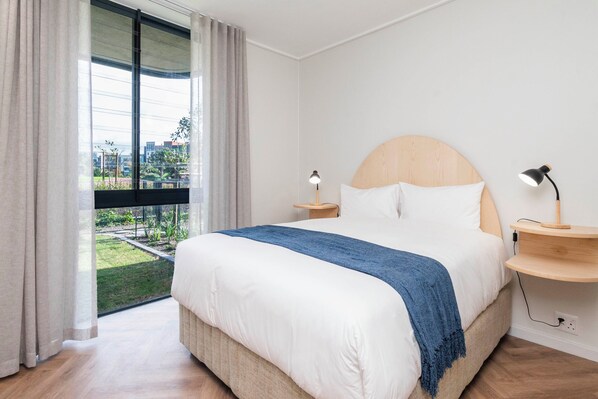 Room - Century City: Nature’s Treat (Cape Town)