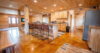 The Hilltop at Puritan Ridge | Outdoor Pool