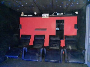 Interior - Rent large villa in Drôme provençale (Puy-Saint-Martin)