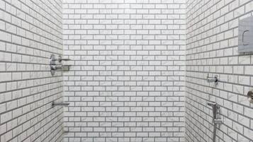 Comfort Studio, Hill View | Bathroom