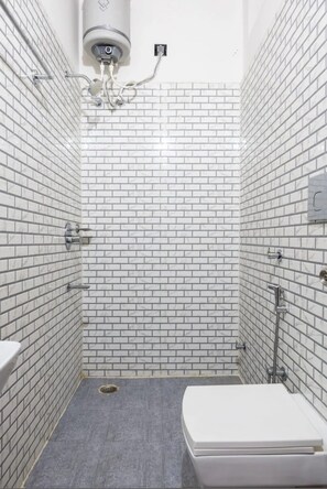 Comfort Studio, Hill View | Bilik Mandi