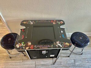 遊戲室