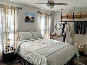 2 bedrooms, iron/ironing board, free WiFi, bed sheets - Beautiful private home located in Lewiston Michigan. (Lewiston)