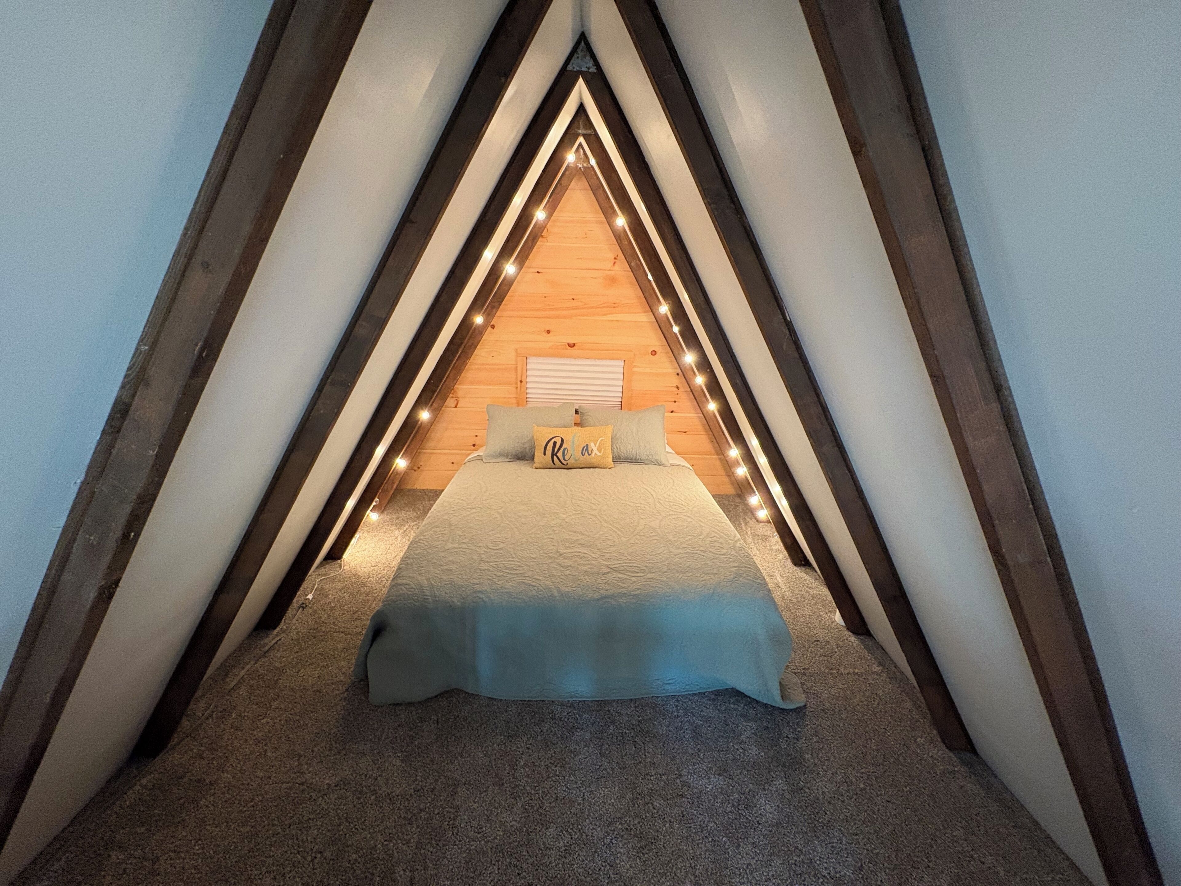 3 habitaciones, wifi gratis y ropa de cama 