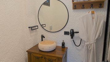 Deluxe kamer, uitzicht op de stad