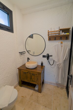 Deluxe Room, City View - Thera Alaçatı Otel (Cesme)