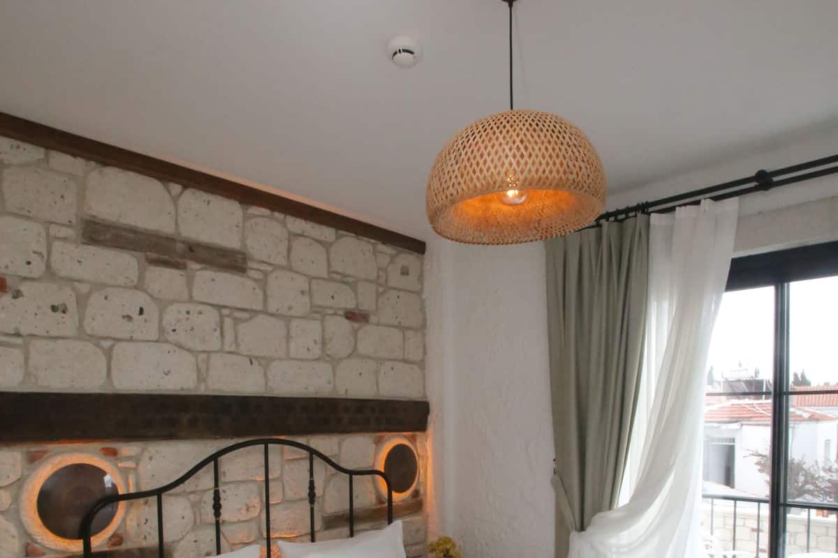 Phòng Deluxe, 1 phòng ngủ, ban công, quang cảnh hồ bơi