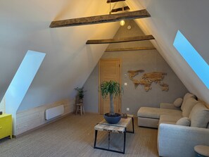 Oppholdsområde