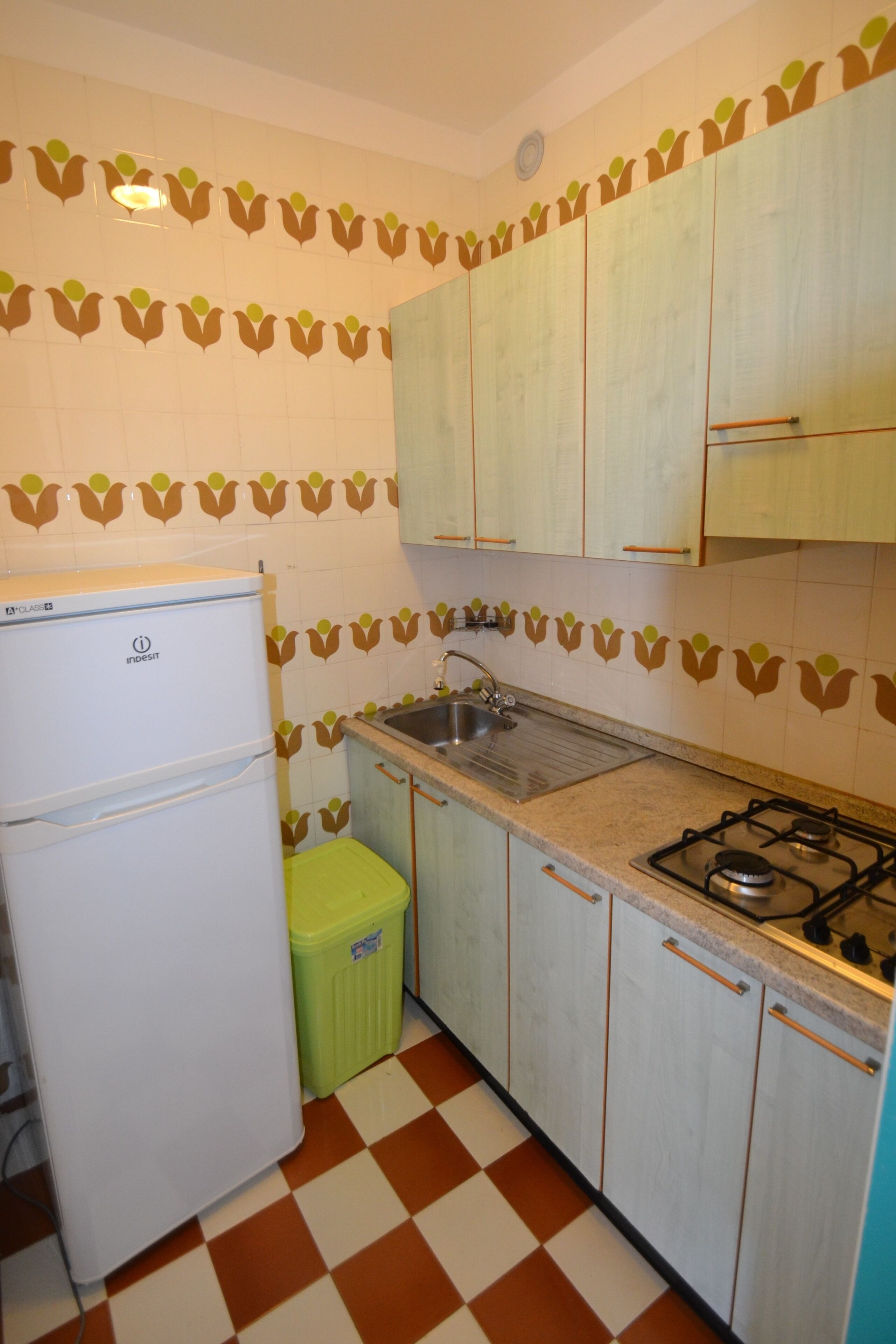 Appartement, 3 chambres, balcon, vue sur le jardin | Intérieur