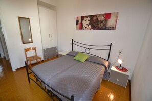 4 habitaciones 