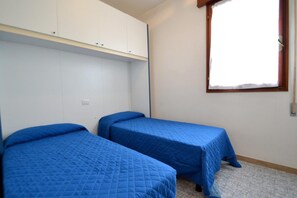 Apartment, 2 Bedrooms, Balcony - Coastal Flat With Balcony (San Michele al Tagliamento)