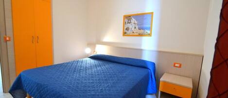3 Schlafzimmer
