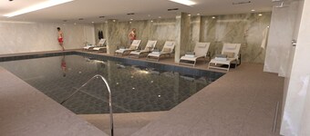 Victory Suites
