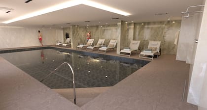 Victory Suites
