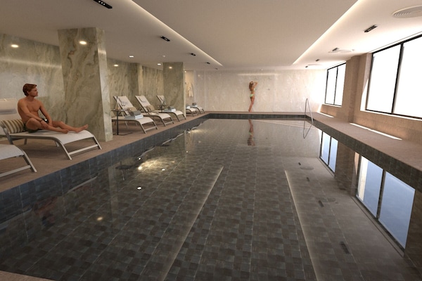 Couples treatment rooms, hot stone massages, deep-tissue massages