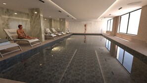 Couples treatment room(s), hot stone massages, deep-tissue massages - Victory Suites (Gibraltar)