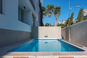 Pool - Elegance at The Braemar (Cape Town)