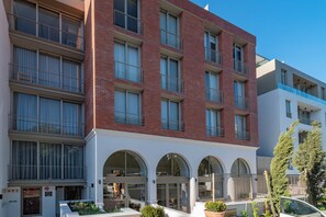 Exterior - Elegance at The Braemar (Cape Town)