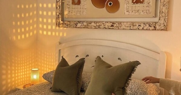 1 Schlafzimmer, Internetzugang