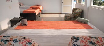 維多利亞珍妮灣旅館  