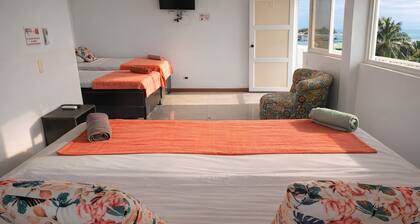 Victoria's Hostal Gennie Bay