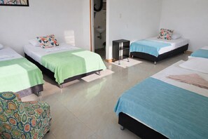 Suite Deluxe, vistas a la ciudad | Wifi gratis