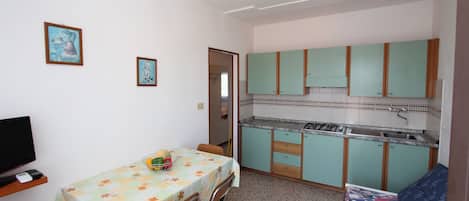 Salle de séjour