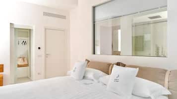 Casa Luxury, vista mare