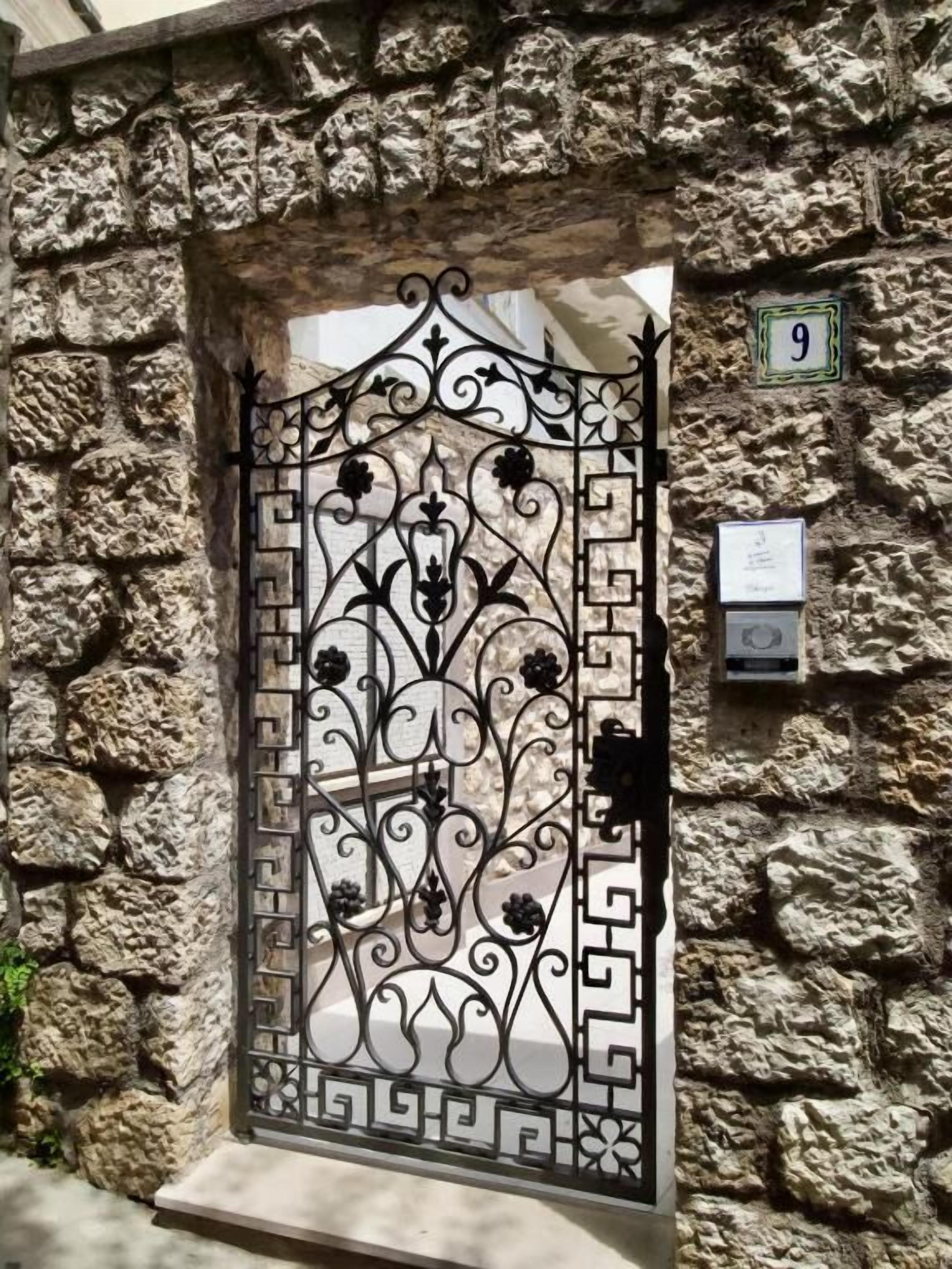 Luxury House, Sea View | Exterior detail