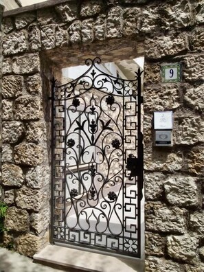 Casa Luxury, vista mare | Dettaglio esterni