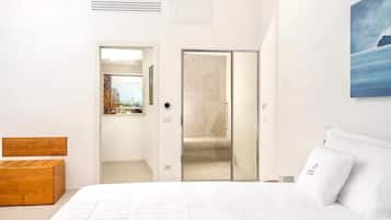 Luxury-Haus, Meerblick
