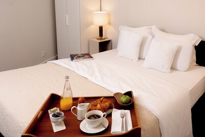 Suites Aux Anges N°4 (Apartment)