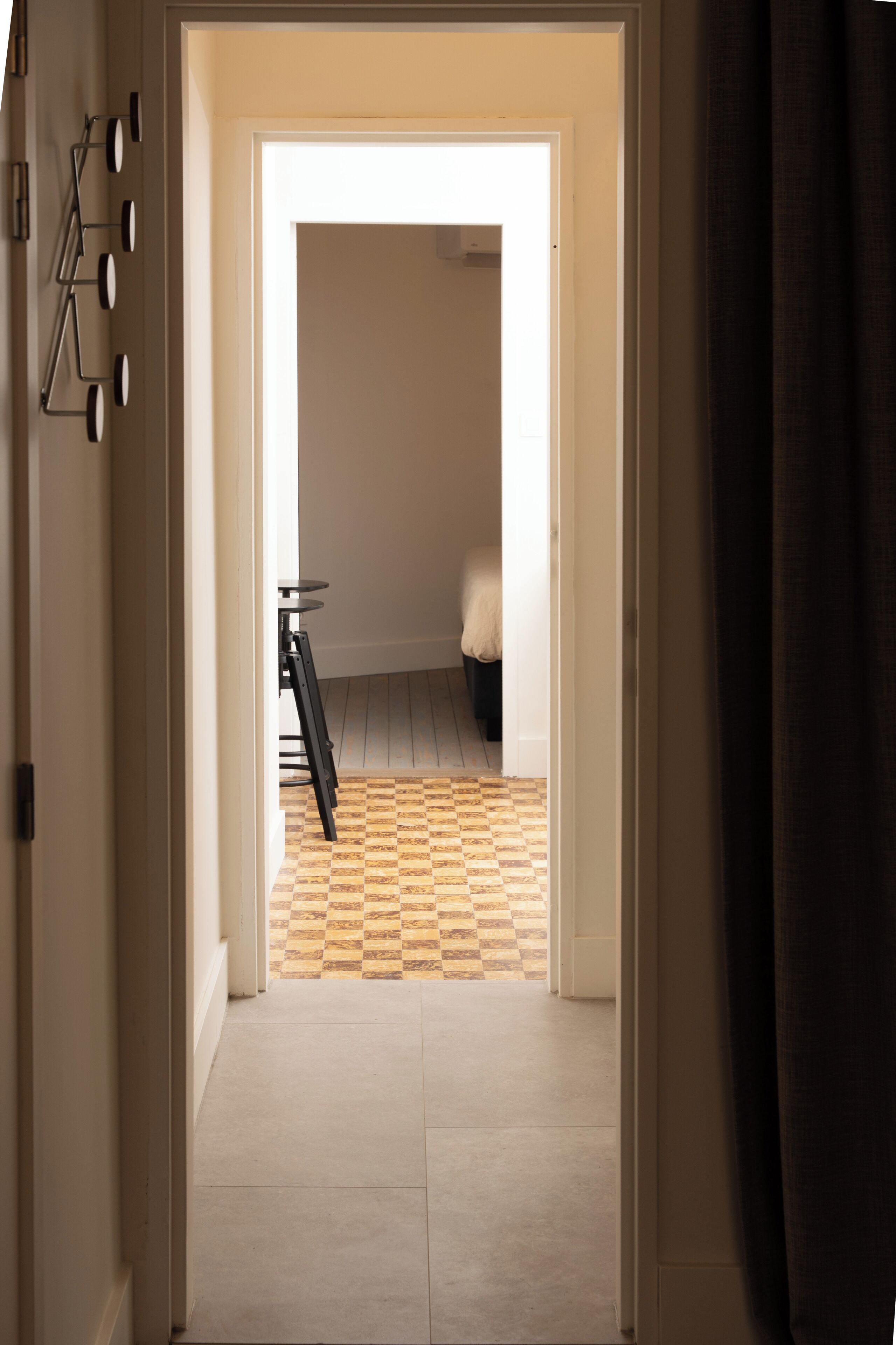 Interieur