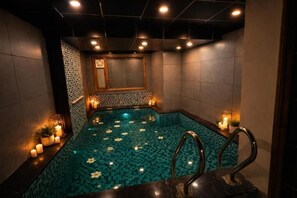 Spa - The Leo Hotel Mokshada Suites (Mussoorie)