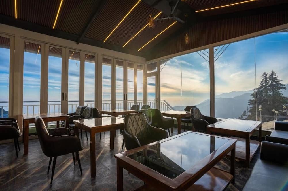 The Leo Hotel Mokshada Suites