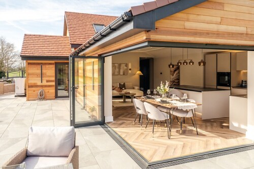 Megan`s Hideaway | Luxury 4 Bed Retreat