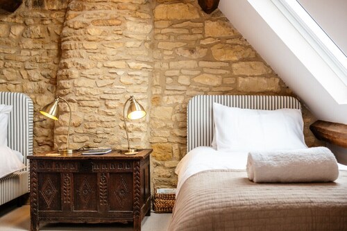 Beechwood Cottage | Banham Cottages