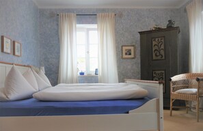 Free WiFi - Hotel garni Lindenhof im Steigerwald (Oberaurach)
