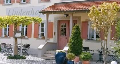 Hotel garni Lindenhof im Steigerwald