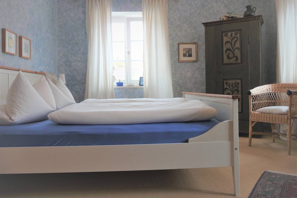 Doppelzimmer2 | Wi-Fi ฟรี