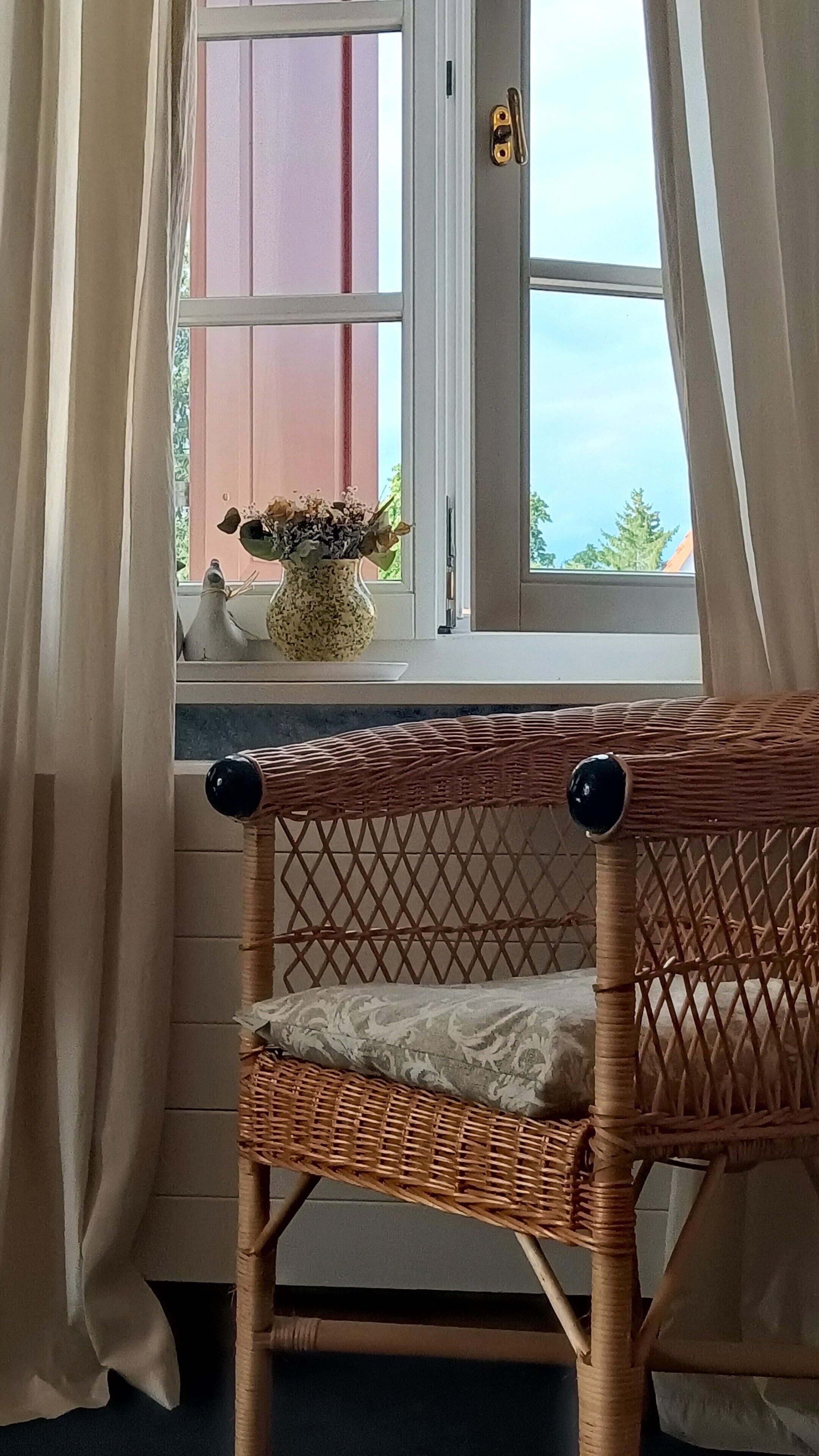 Doppelzimmer2 | Interior